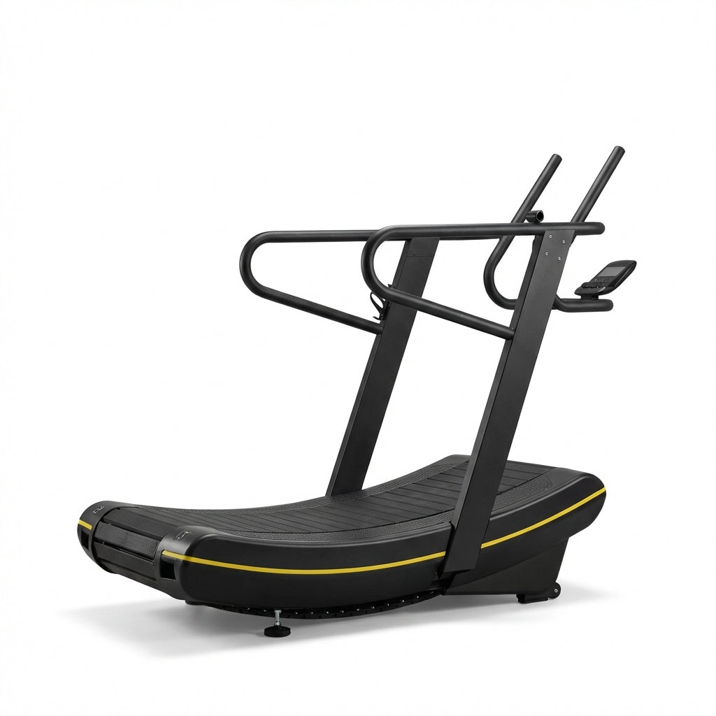 CAMINADORA CURVA CURVE FORCE X