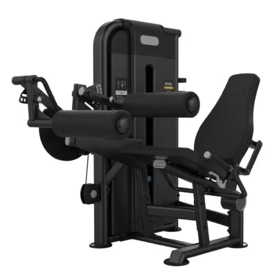 APARATO PARA CURL DE PIERNAS SENTADO