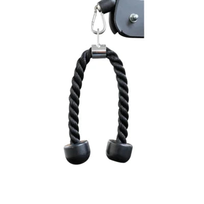 CUERDA PARA TRÍCEPS USO RUDO