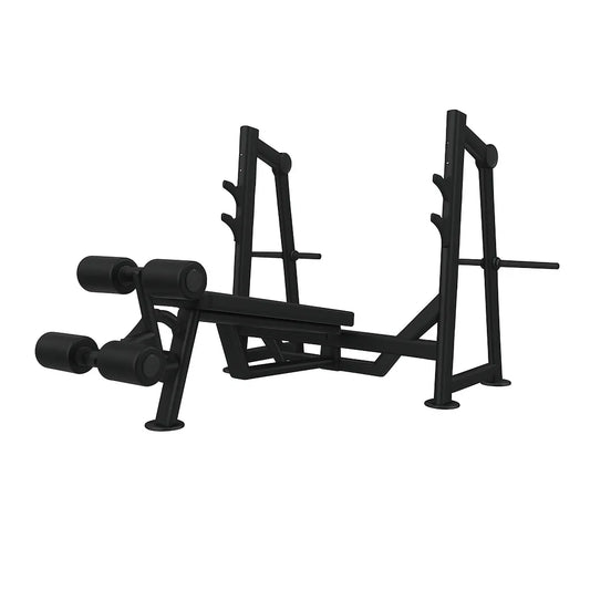 BANCA DECLINADA PARA PECHO OLÍMPICA