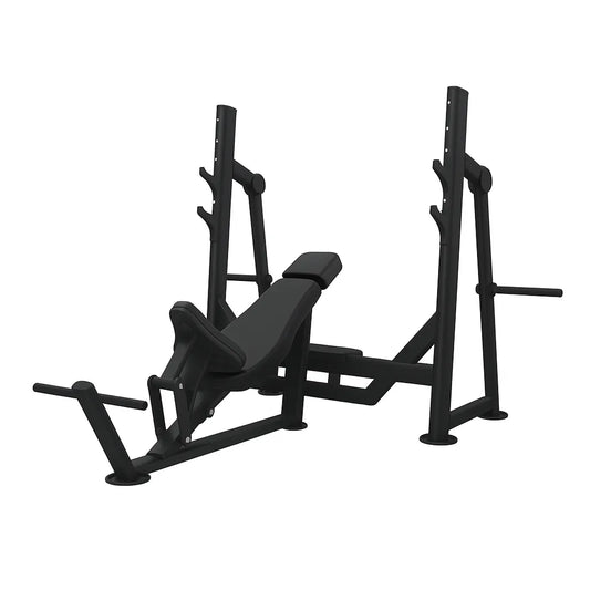 BANCA INCLINADA PARA PECHO OLÍMPICA