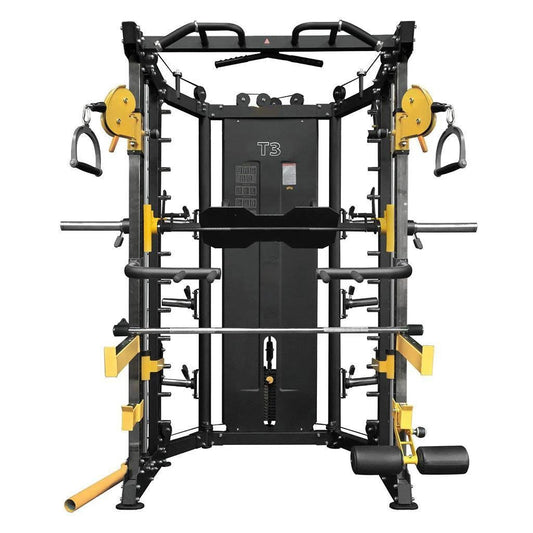 Smith Multifuncional