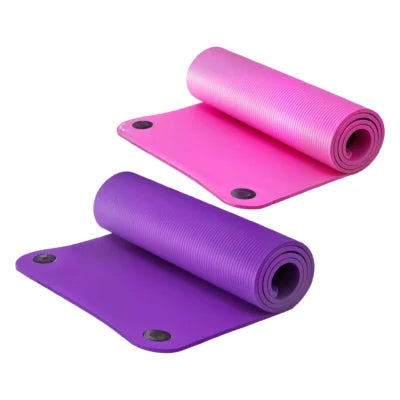 KIT 10 TAPETES DE YOGA (MAYOREO)