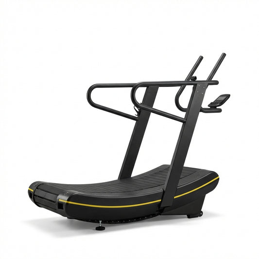 CAMINADORA CURVA CURVE FORCE X