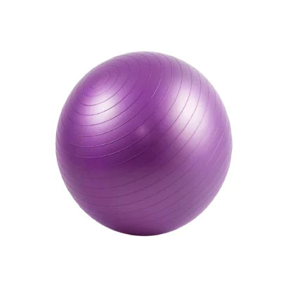 PELOTA DE YOGA 65CM (ANTIESTALLIDO)