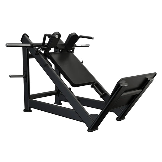 APARATO PARA SENTADILLAS HACK