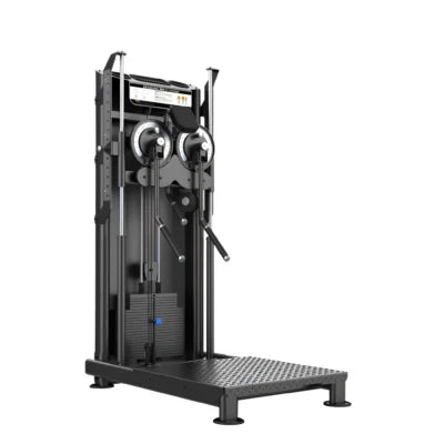 STANDING MULTI FLIGHT