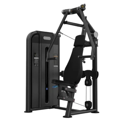 PRENSA VERTICAL PARA PECHO