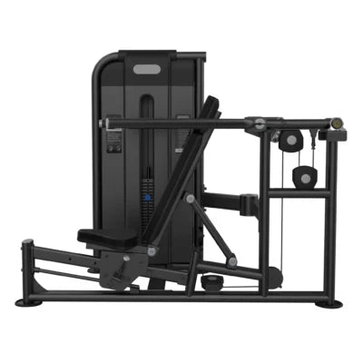 APARATO PRESS DE PECHO Y HOMBROS