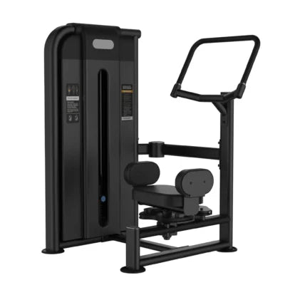 APARATO TORSO ROTATORIO