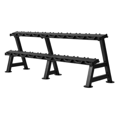 RACK DE 2 NIVELES HEAVY DUTY