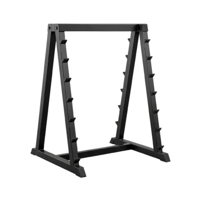 SOPORTE DE BARRAS FIJAS (PREOLÍMPICAS)