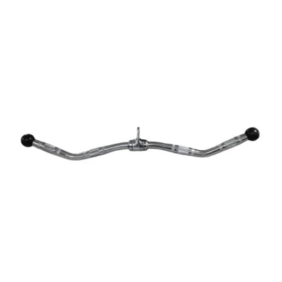 AGARRADERA CURVA CORTA